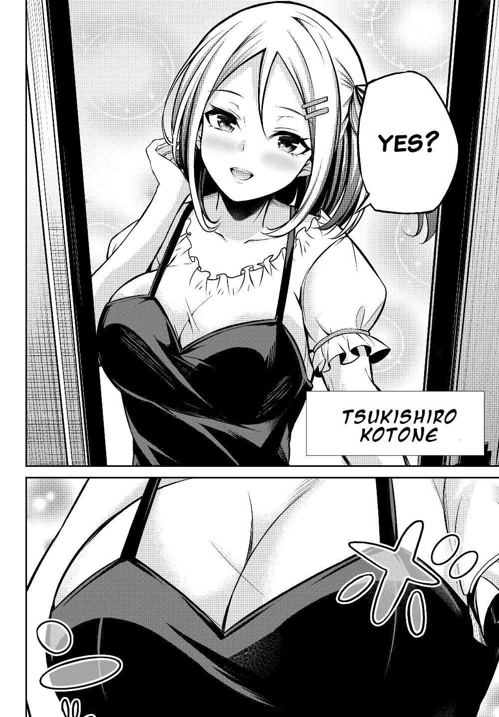 Jingai Hime Sama, Hajimemashita - Free Life Fantasy Online chapter 1 page 6