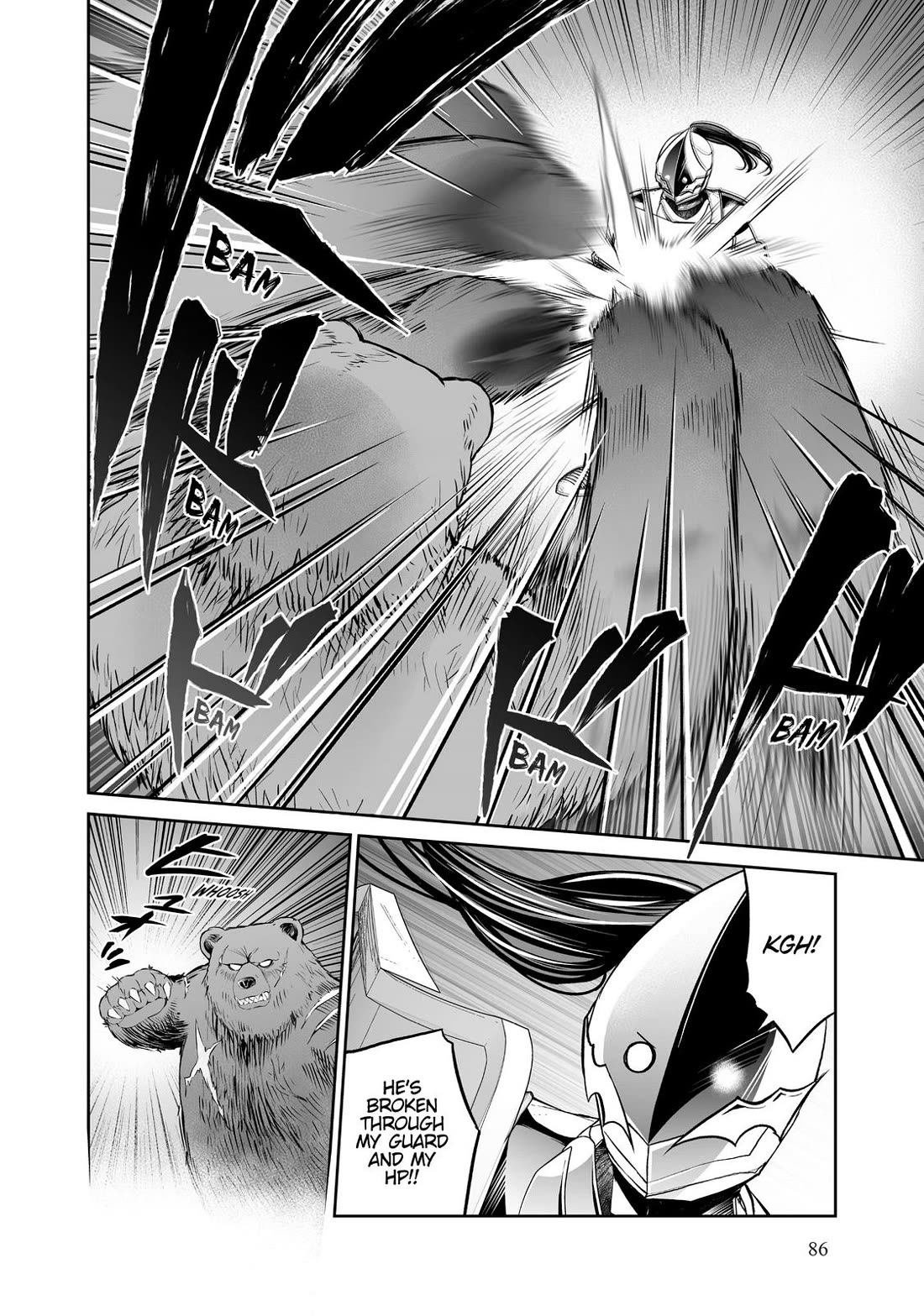 Jingai Hime Sama, Hajimemashita - Free Life Fantasy Online chapter 15 page 12