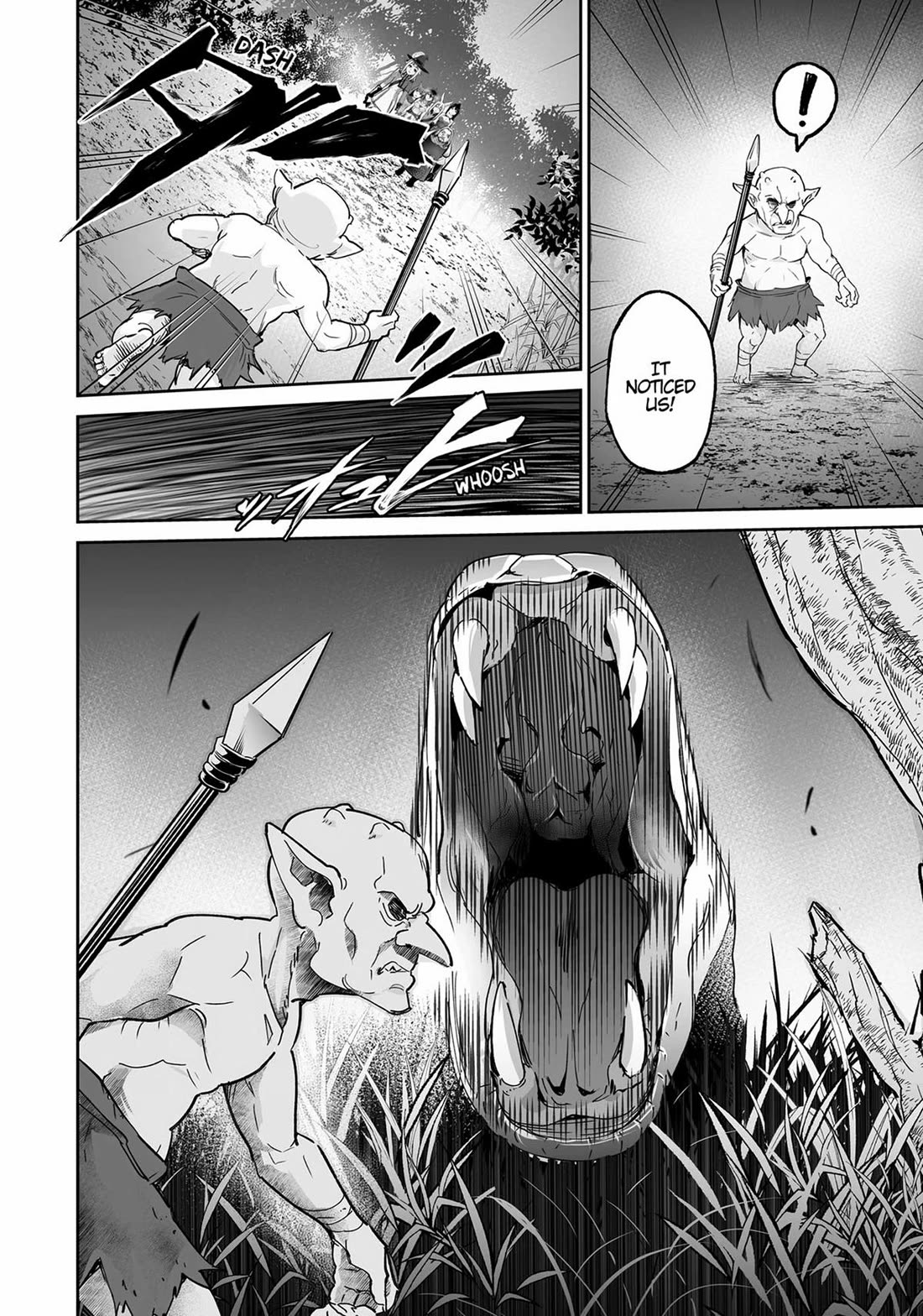 Jingai Hime Sama, Hajimemashita - Free Life Fantasy Online chapter 19 page 30