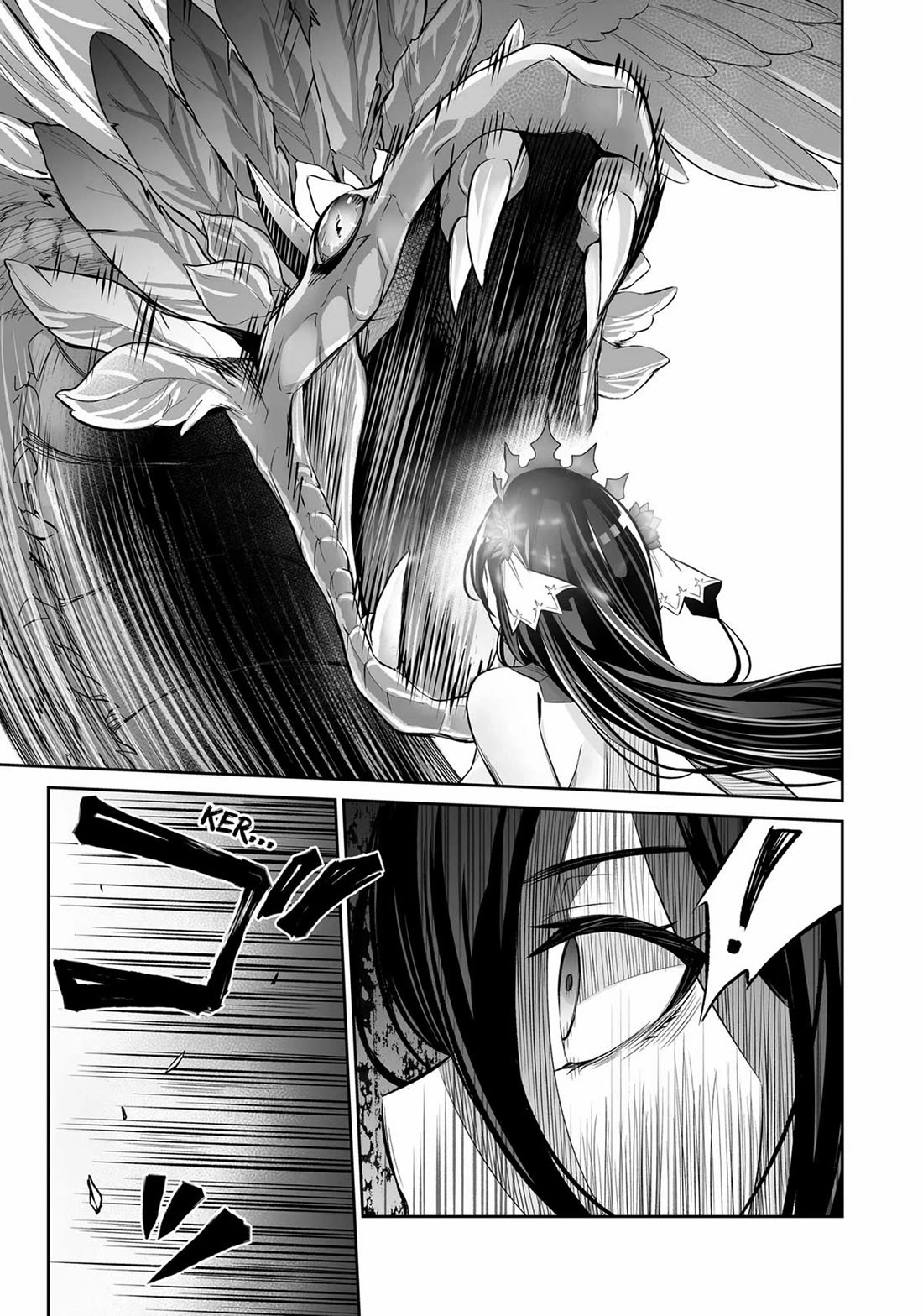 Jingai Hime Sama, Hajimemashita - Free Life Fantasy Online chapter 20 page 15