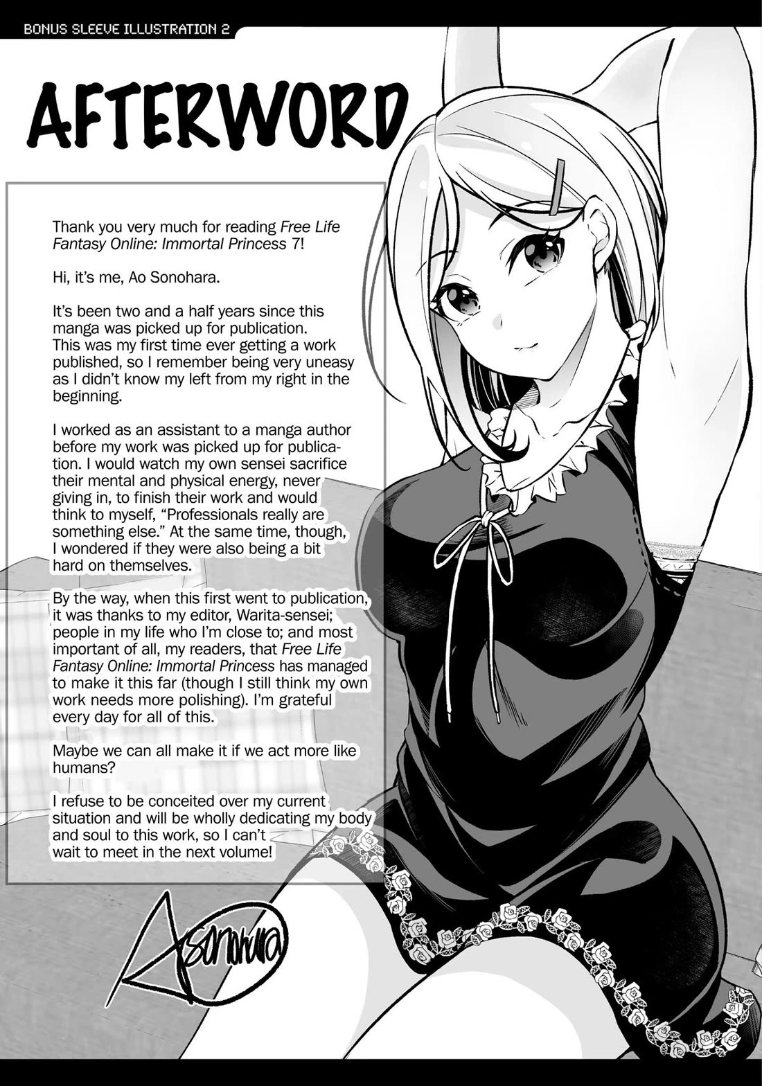 Jingai Hime Sama, Hajimemashita - Free Life Fantasy Online chapter 28 page 49