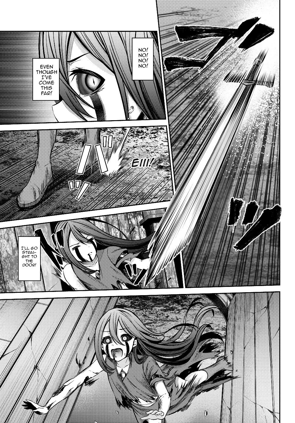 Jingai Hime Sama, Hajimemashita - Free Life Fantasy Online chapter 3 page 15
