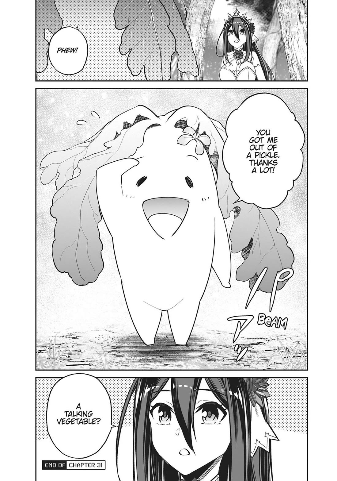 Jingai Hime Sama, Hajimemashita - Free Life Fantasy Online chapter 31 page 38