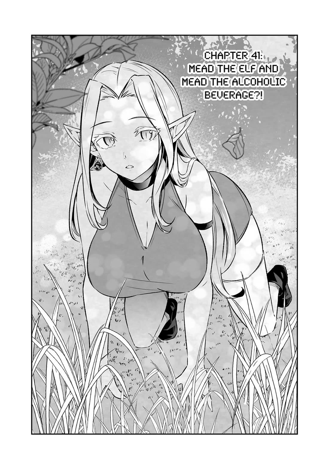 Jingai Hime Sama, Hajimemashita - Free Life Fantasy Online chapter 41 page 4
