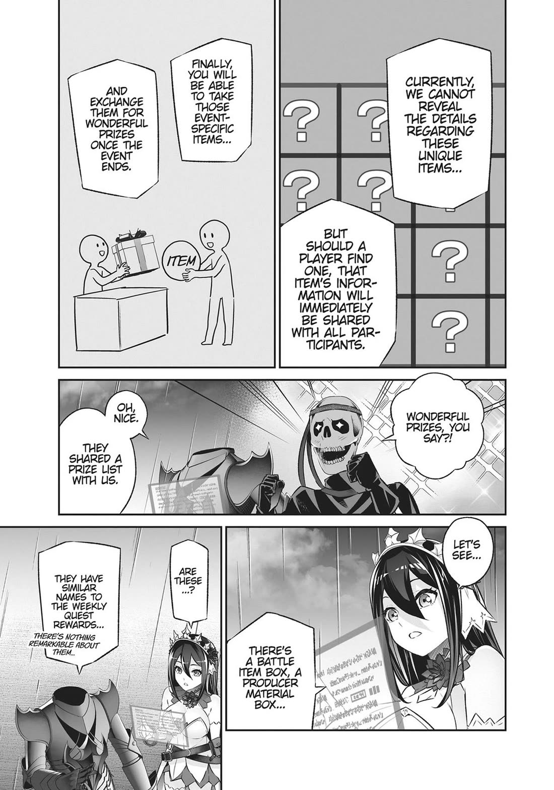 Jingai Hime Sama, Hajimemashita - Free Life Fantasy Online chapter 43 page 13