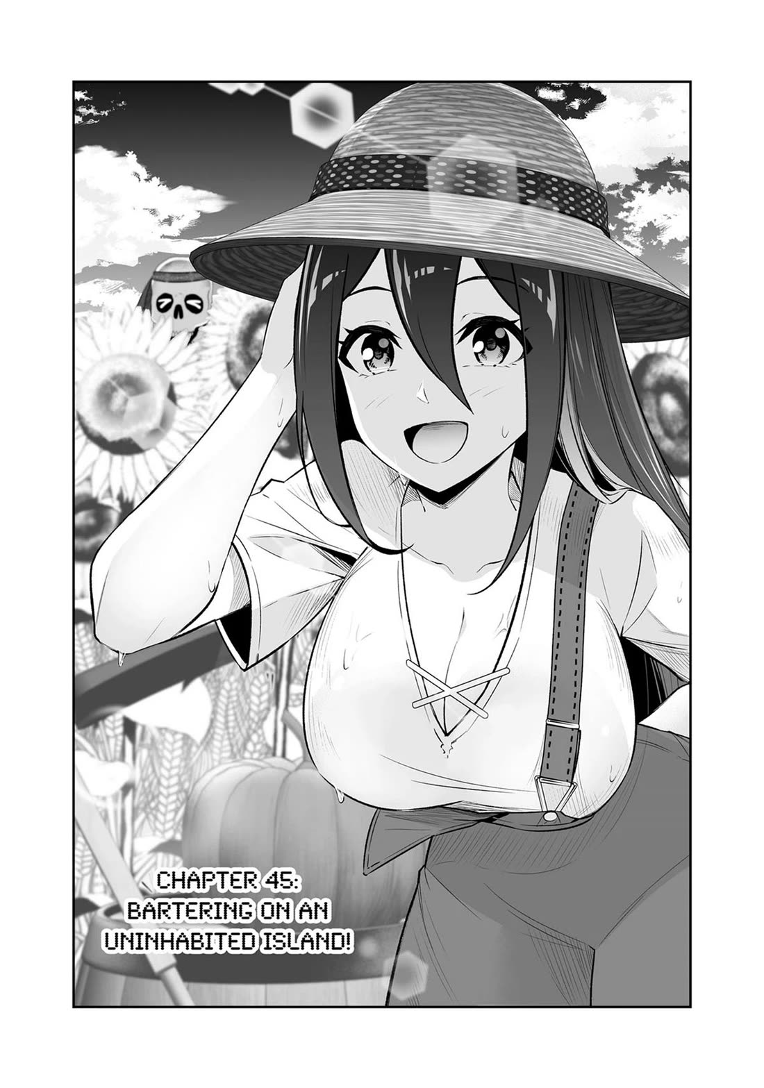 Jingai Hime Sama, Hajimemashita - Free Life Fantasy Online chapter 45 page 4