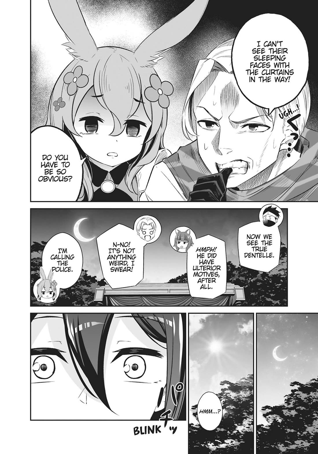 Jingai Hime Sama, Hajimemashita - Free Life Fantasy Online chapter 46 page 18