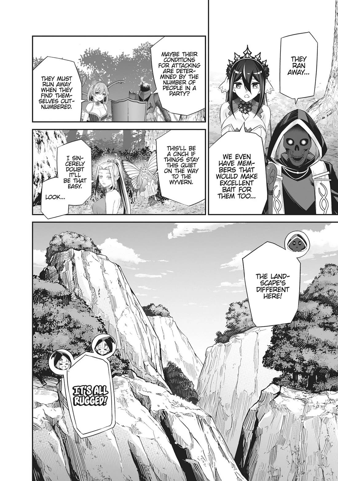 Jingai Hime Sama, Hajimemashita - Free Life Fantasy Online chapter 48 page 30
