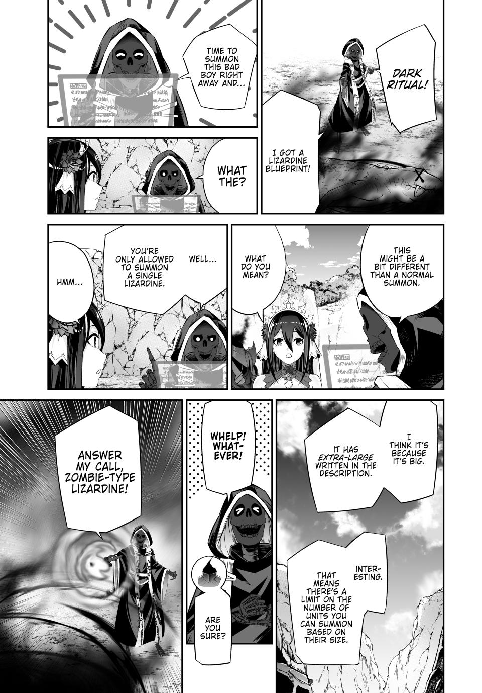 Jingai Hime Sama, Hajimemashita - Free Life Fantasy Online chapter 49 page 19