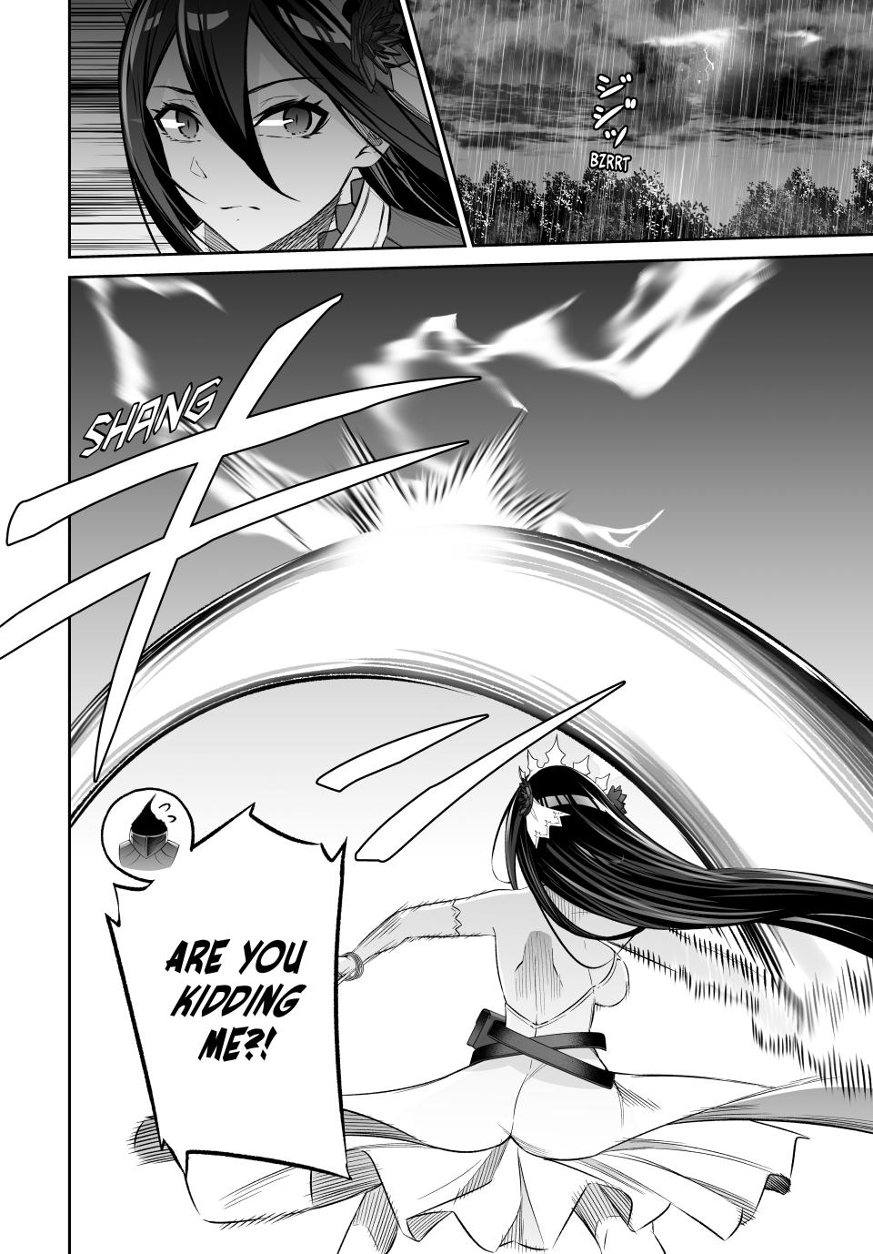 Jingai Hime Sama, Hajimemashita - Free Life Fantasy Online chapter 52 page 16