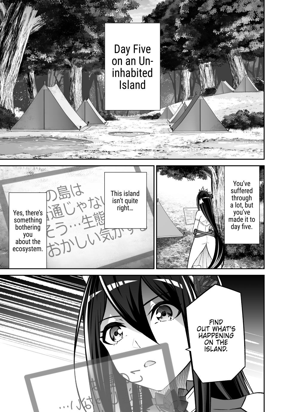 Jingai Hime Sama, Hajimemashita - Free Life Fantasy Online chapter 52 page 27
