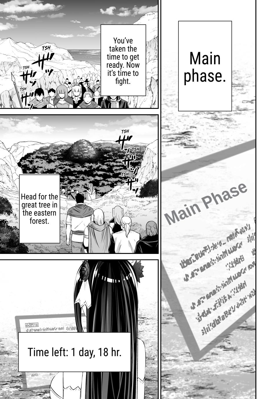 Jingai Hime Sama, Hajimemashita - Free Life Fantasy Online chapter 53 page 29