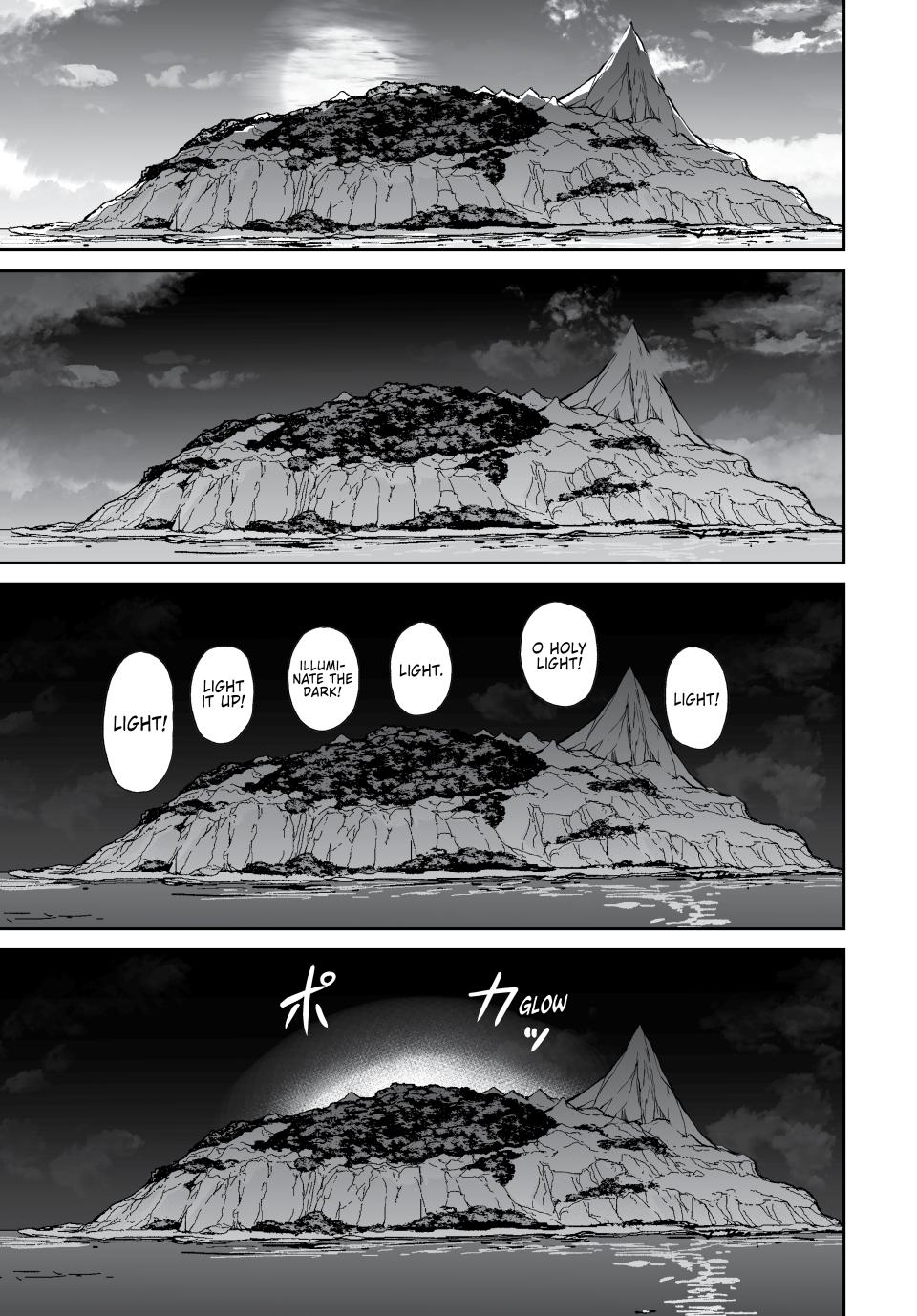 Jingai Hime Sama, Hajimemashita - Free Life Fantasy Online chapter 54 page 35