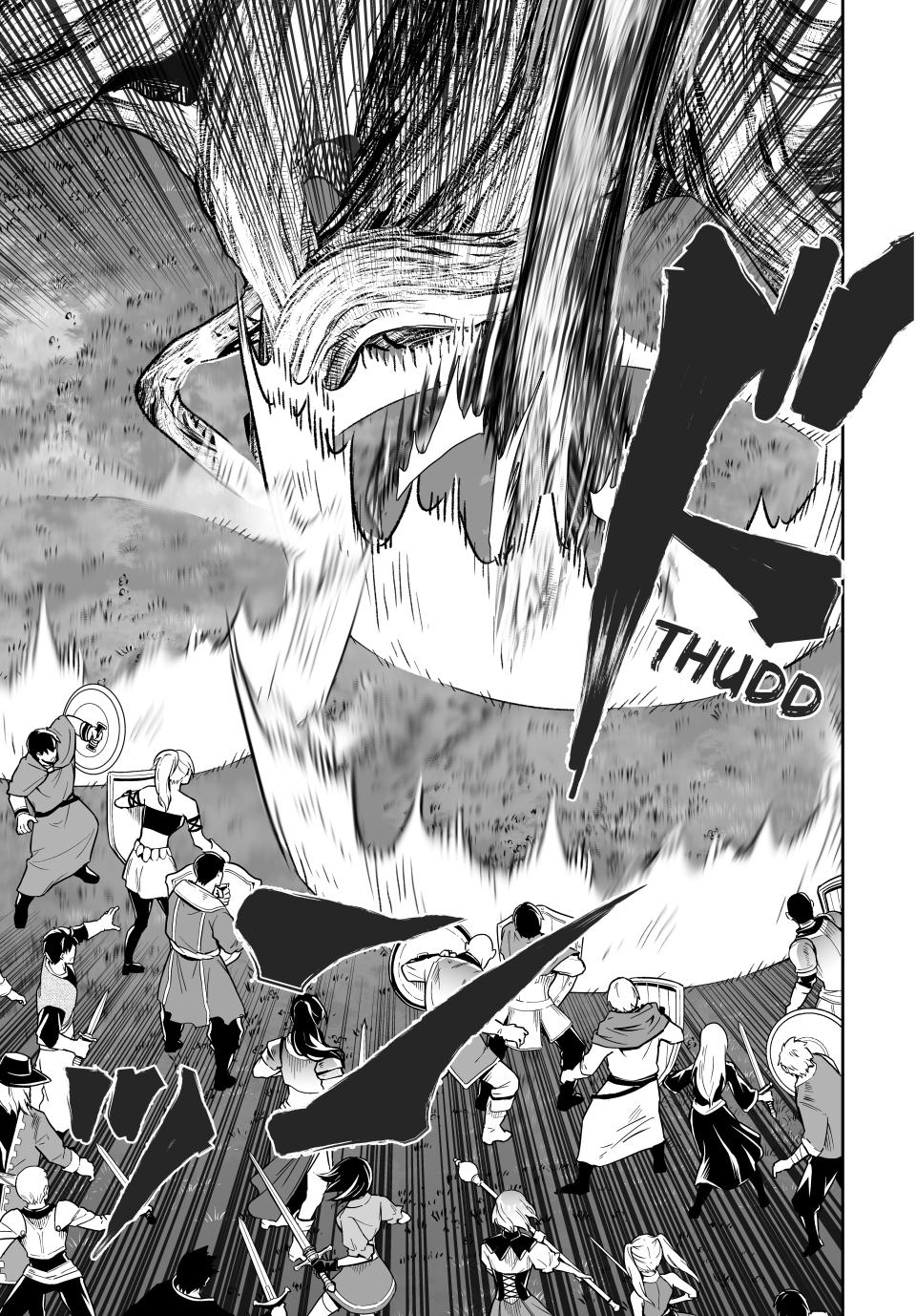 Jingai Hime Sama, Hajimemashita - Free Life Fantasy Online chapter 56 page 29