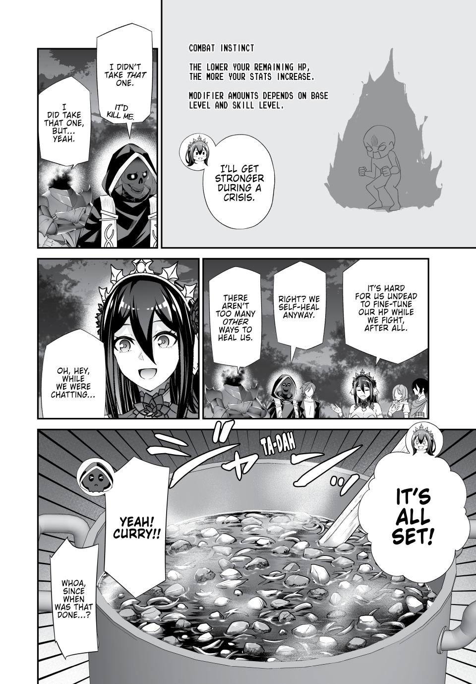 Jingai Hime Sama, Hajimemashita - Free Life Fantasy Online chapter 58 page 14