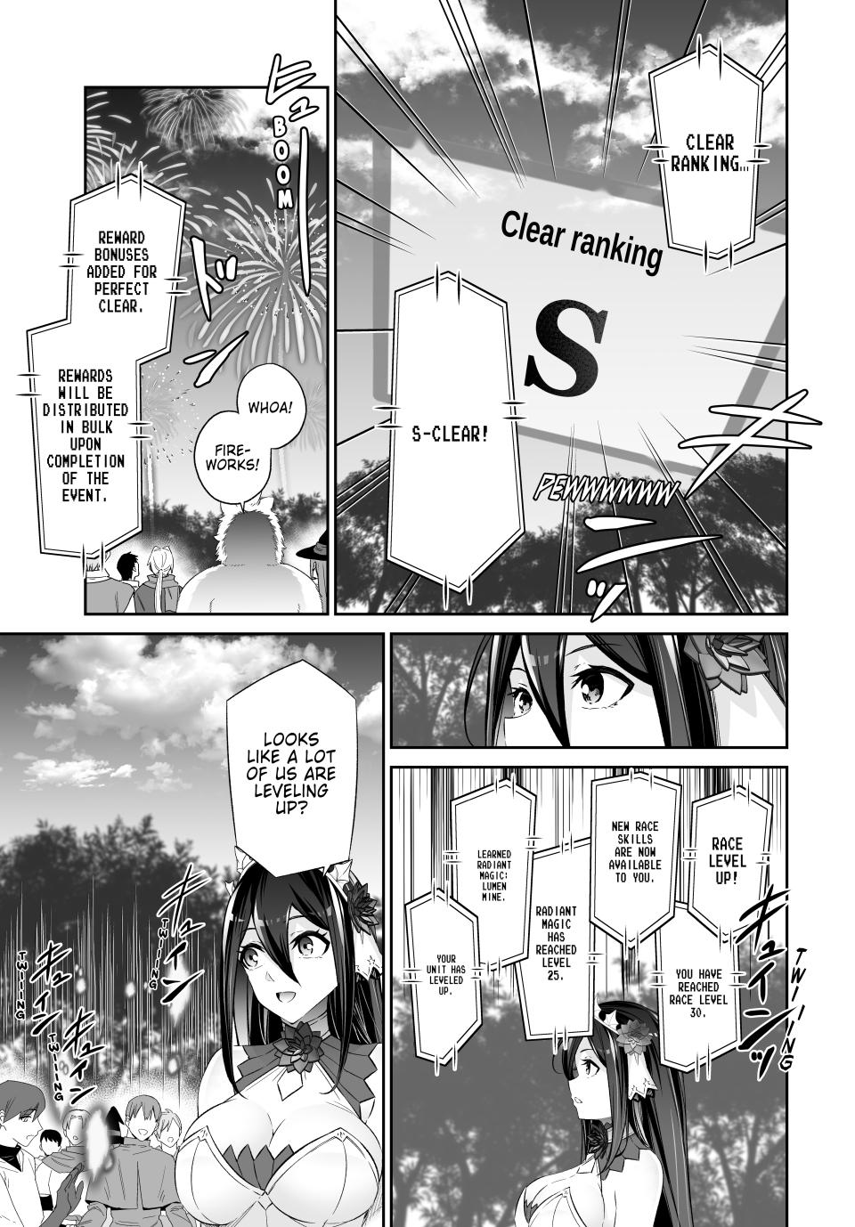 Jingai Hime Sama, Hajimemashita - Free Life Fantasy Online chapter 58 page 7