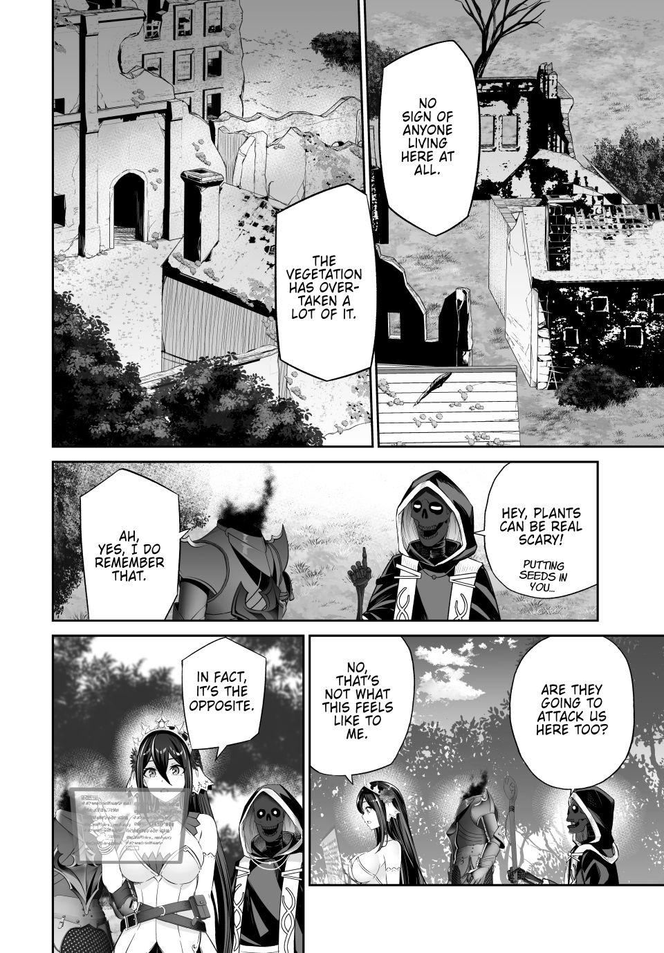 Jingai Hime Sama, Hajimemashita - Free Life Fantasy Online chapter 59 page 14