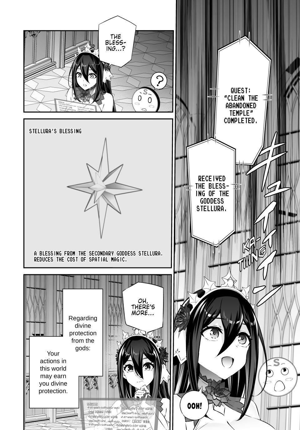 Jingai Hime Sama, Hajimemashita - Free Life Fantasy Online chapter 59 page 36
