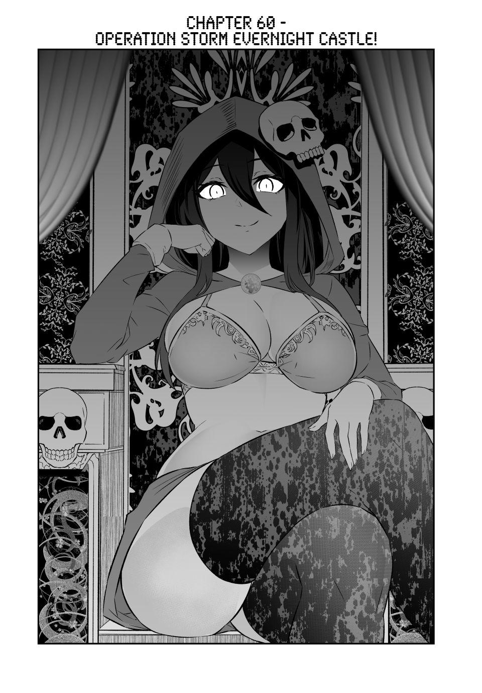 Jingai Hime Sama, Hajimemashita - Free Life Fantasy Online chapter 60 page 2