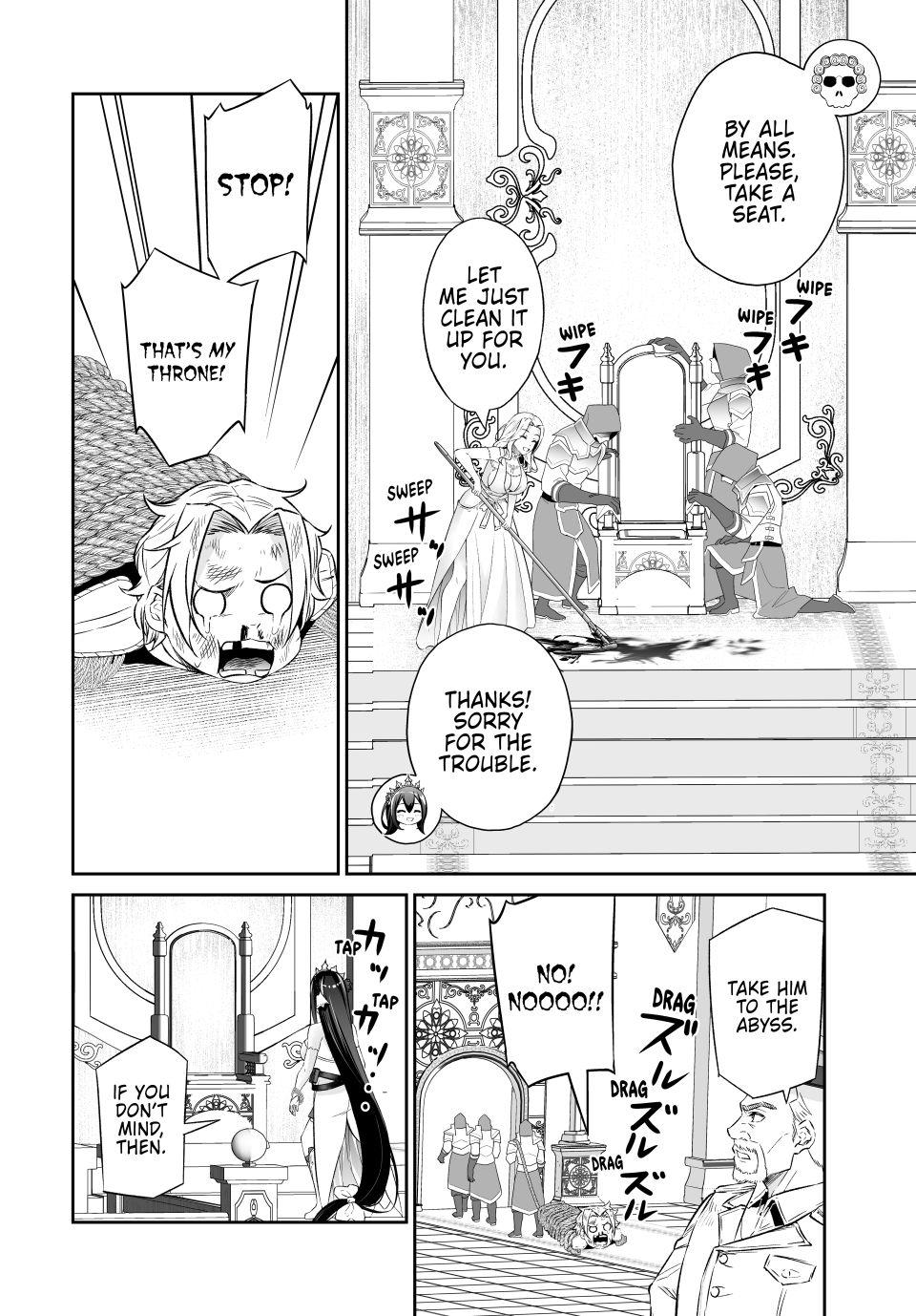 Jingai Hime Sama, Hajimemashita - Free Life Fantasy Online chapter 61 page 16