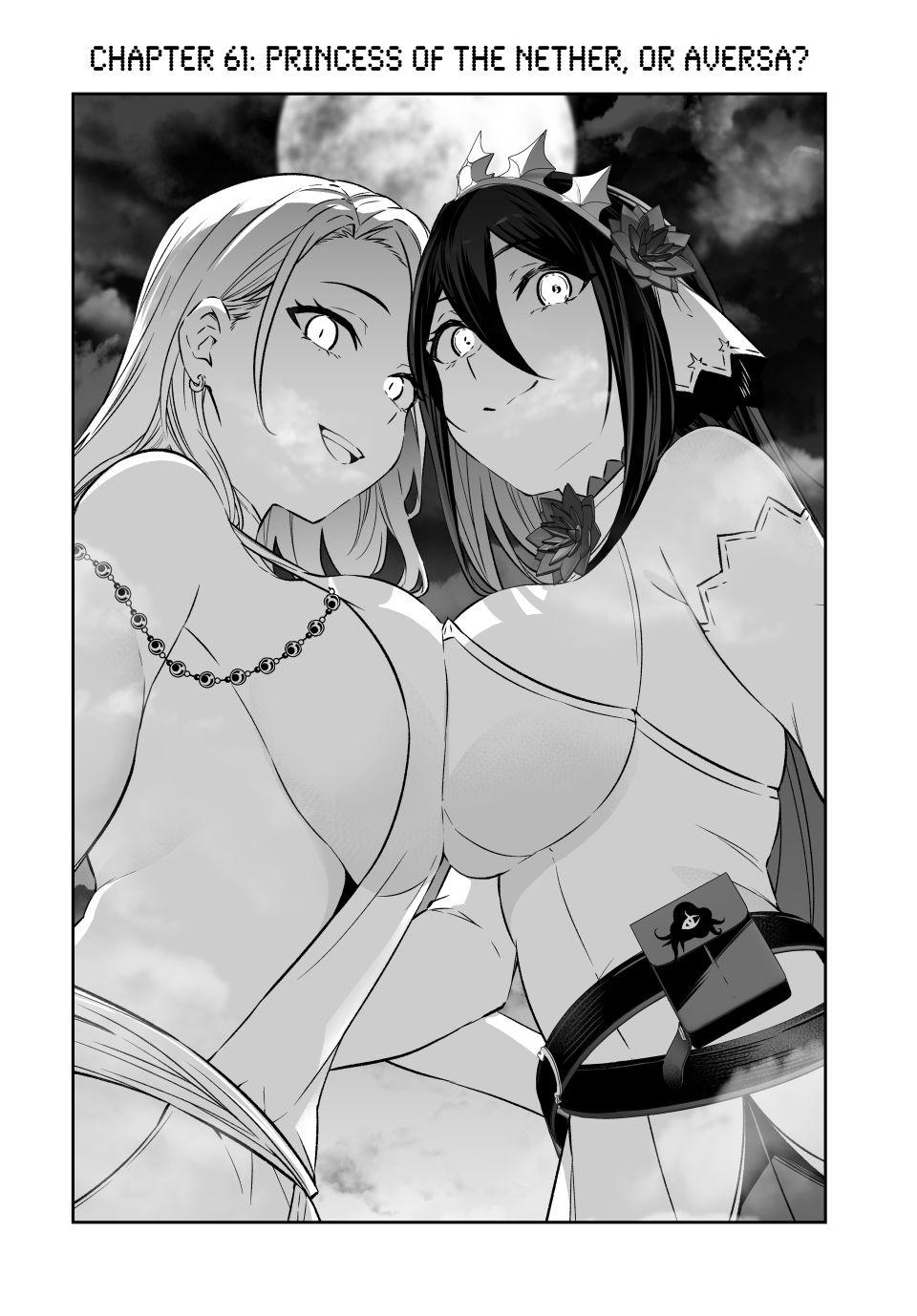 Jingai Hime Sama, Hajimemashita - Free Life Fantasy Online chapter 61 page 2