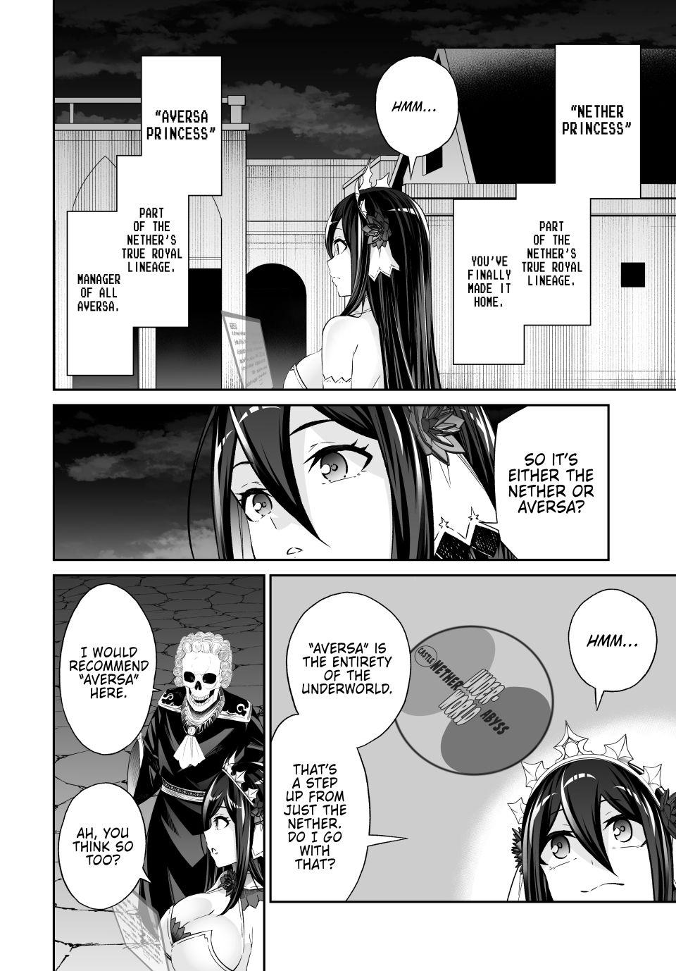 Jingai Hime Sama, Hajimemashita - Free Life Fantasy Online chapter 61 page 26