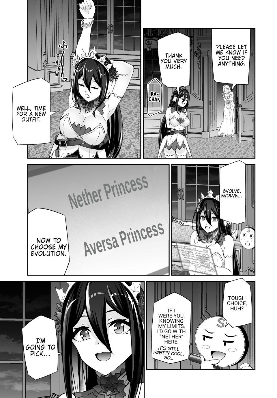 Jingai Hime Sama, Hajimemashita - Free Life Fantasy Online chapter 61 page 29