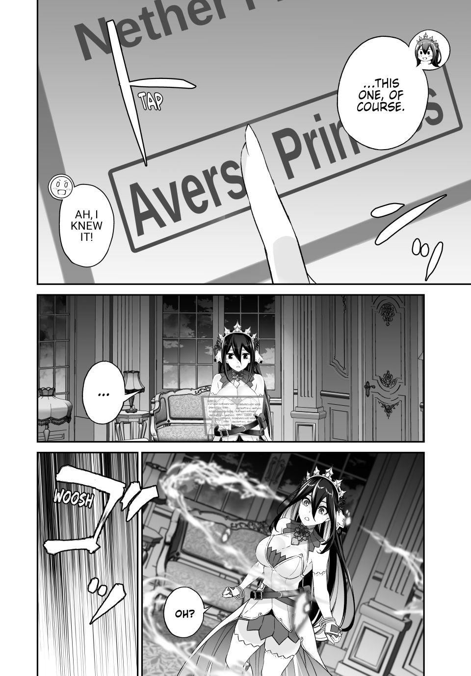 Jingai Hime Sama, Hajimemashita - Free Life Fantasy Online chapter 61 page 30