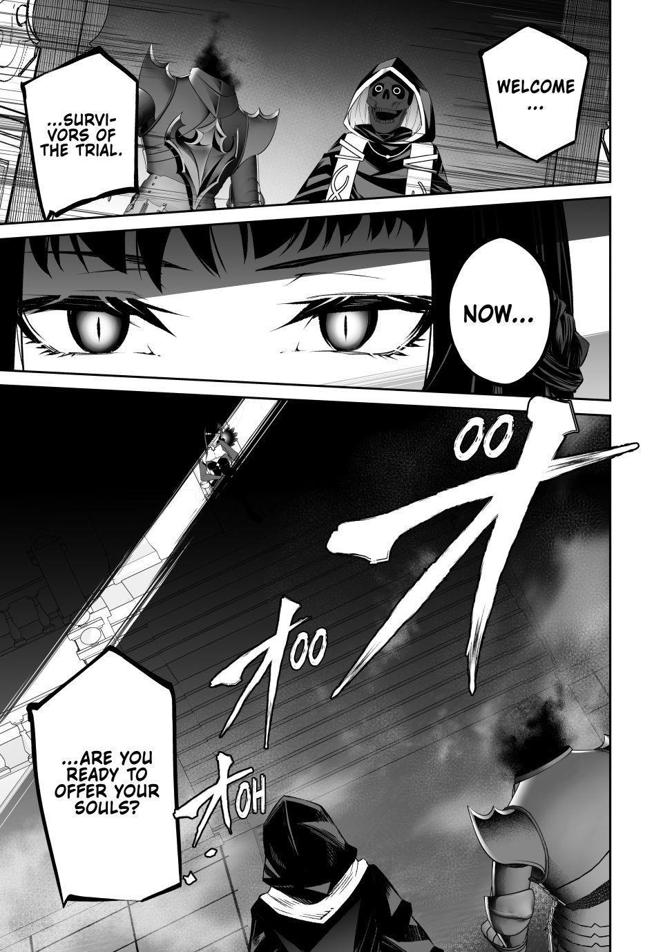 Jingai Hime Sama, Hajimemashita - Free Life Fantasy Online chapter 62 page 1