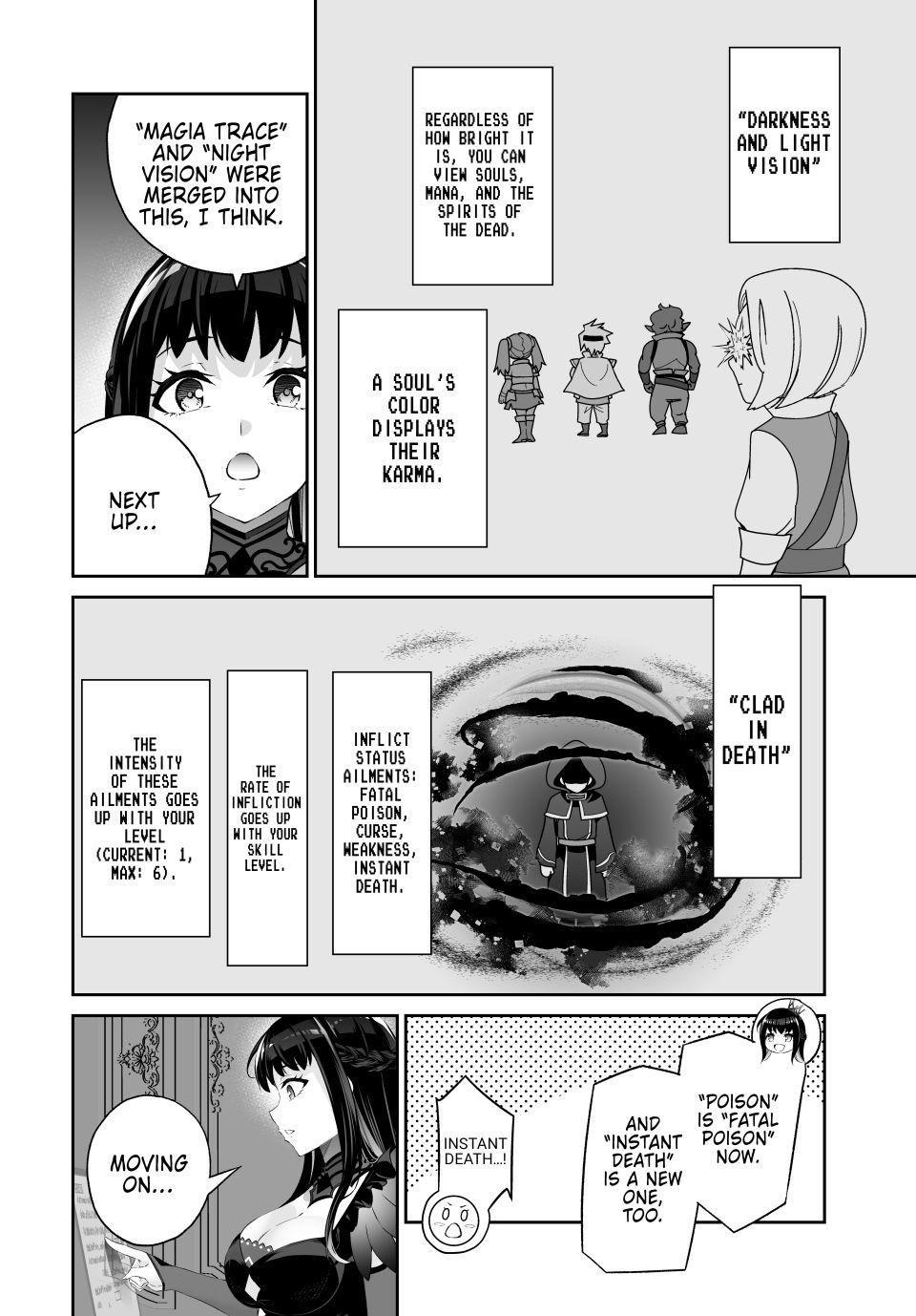 Jingai Hime Sama, Hajimemashita - Free Life Fantasy Online chapter 62 page 10