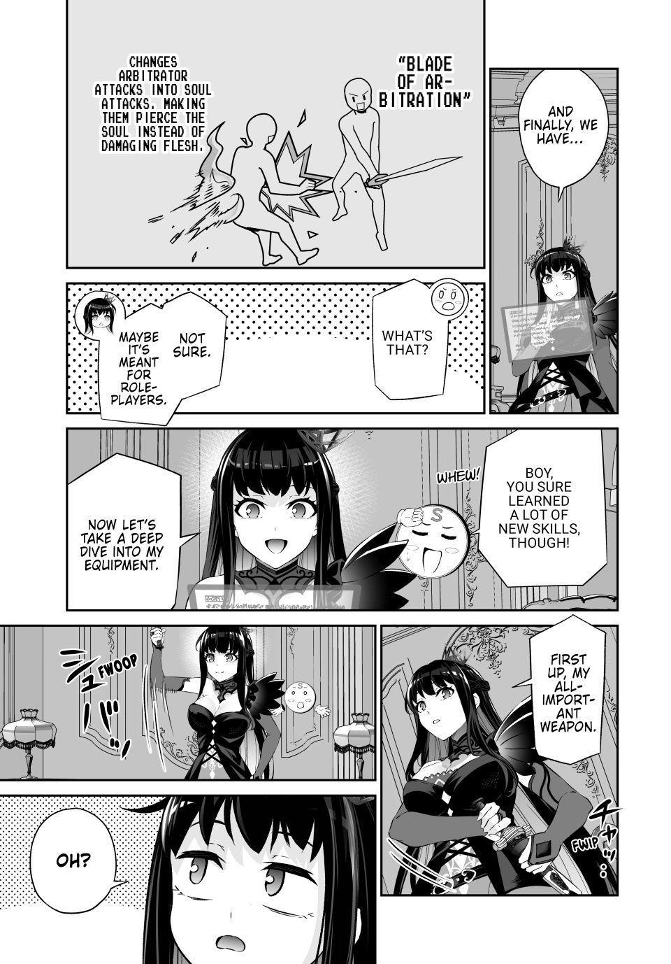 Jingai Hime Sama, Hajimemashita - Free Life Fantasy Online chapter 62 page 13