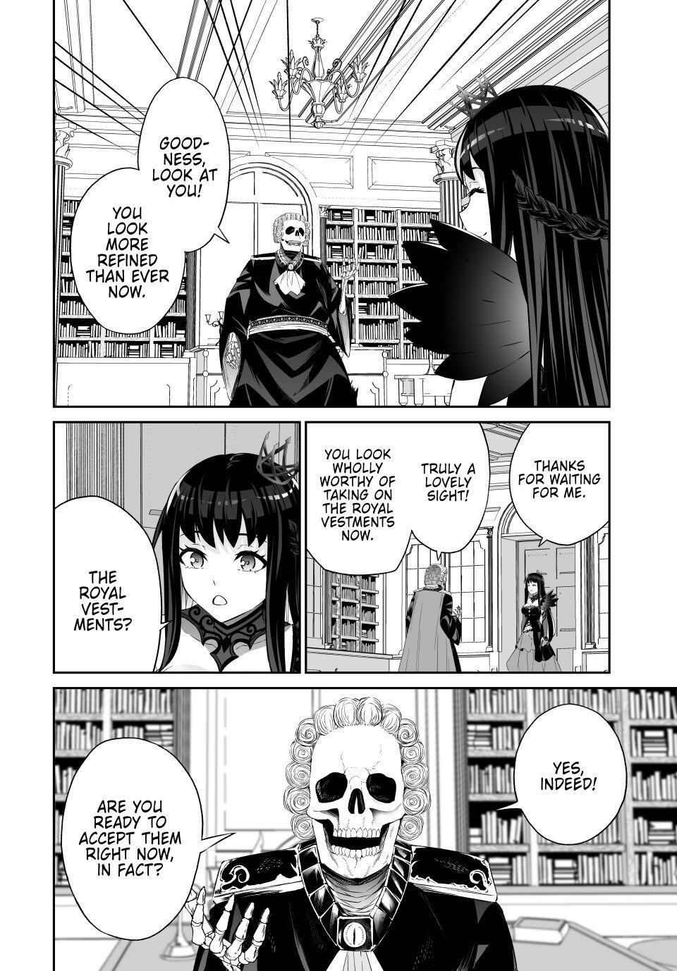 Jingai Hime Sama, Hajimemashita - Free Life Fantasy Online chapter 62 page 18