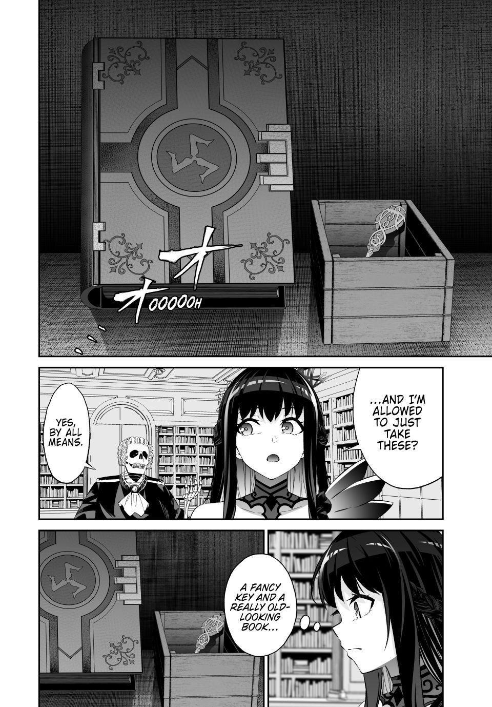 Jingai Hime Sama, Hajimemashita - Free Life Fantasy Online chapter 62 page 20