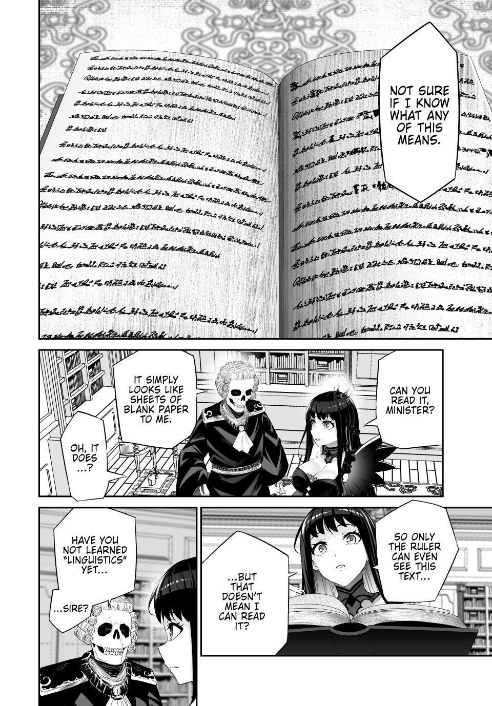 Jingai Hime Sama, Hajimemashita - Free Life Fantasy Online chapter 62 page 24