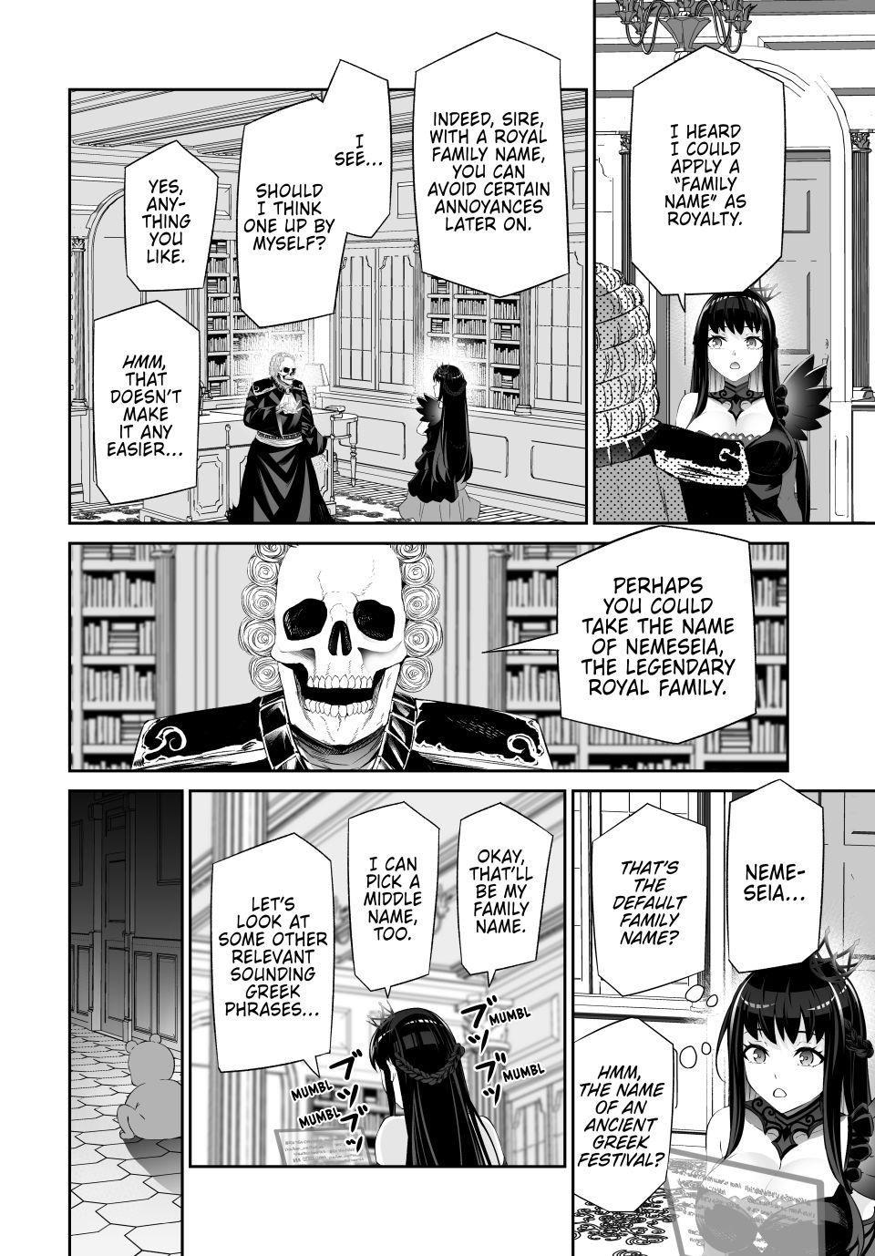 Jingai Hime Sama, Hajimemashita - Free Life Fantasy Online chapter 62 page 26