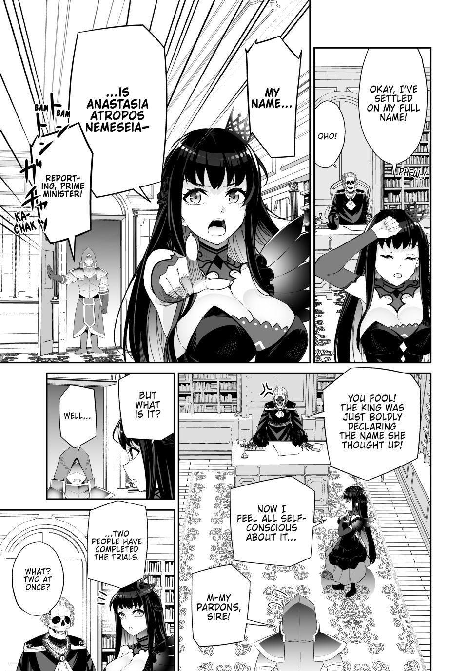 Jingai Hime Sama, Hajimemashita - Free Life Fantasy Online chapter 62 page 27