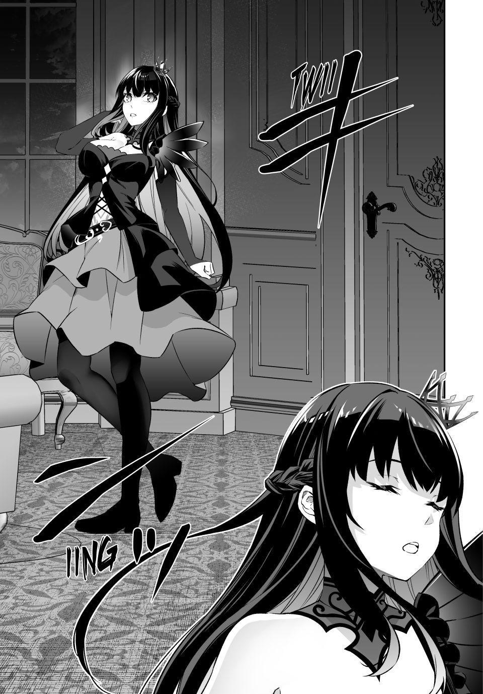 Jingai Hime Sama, Hajimemashita - Free Life Fantasy Online chapter 62 page 7