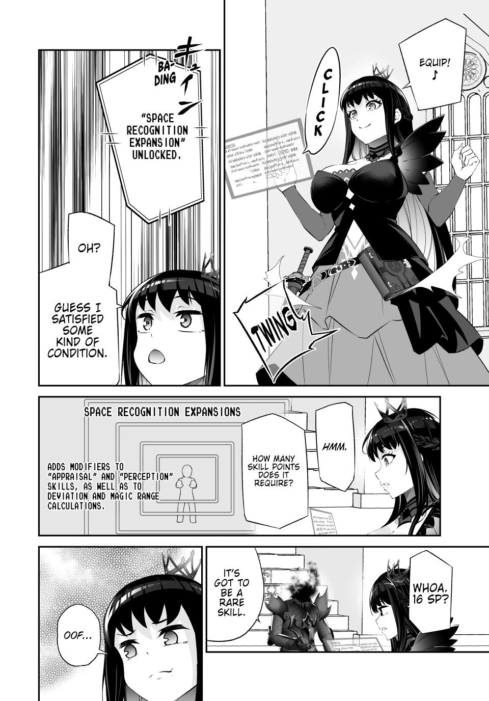 Jingai Hime Sama, Hajimemashita - Free Life Fantasy Online chapter 63 page 10