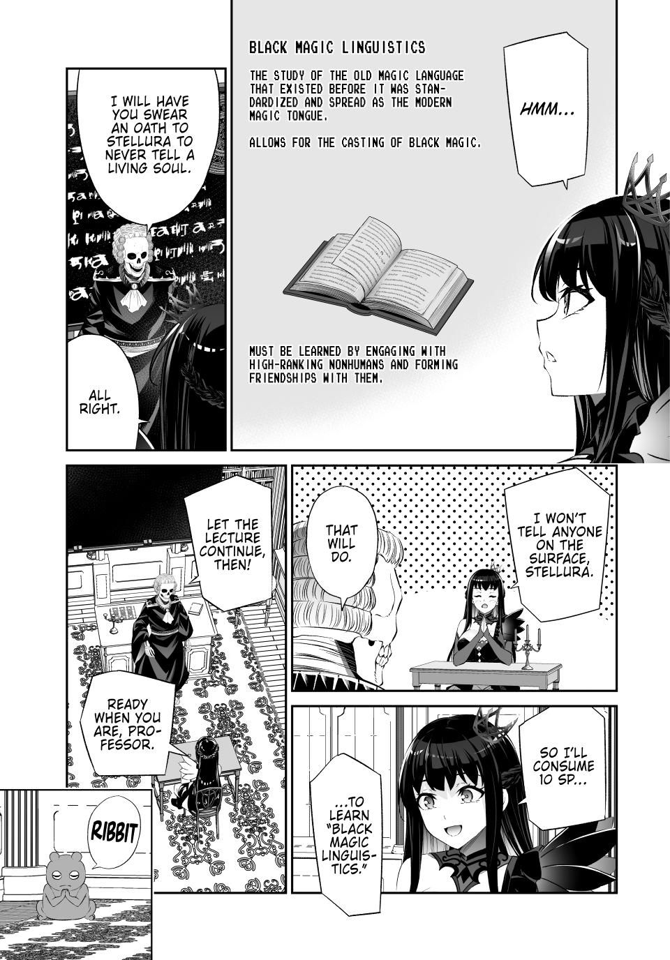 Jingai Hime Sama, Hajimemashita - Free Life Fantasy Online chapter 63 page 17