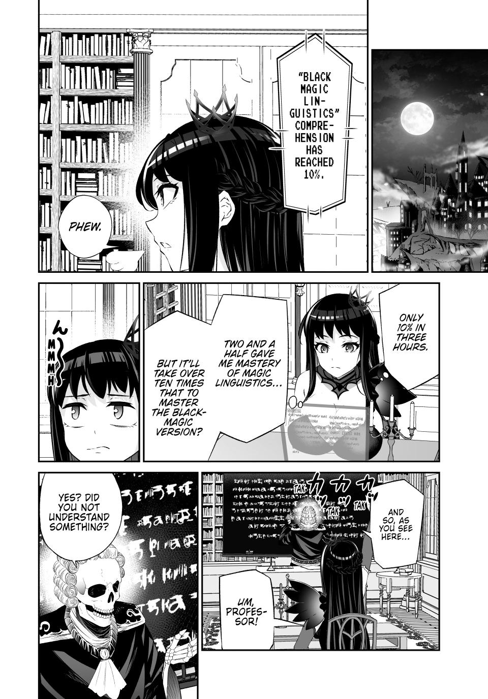 Jingai Hime Sama, Hajimemashita - Free Life Fantasy Online chapter 63 page 18