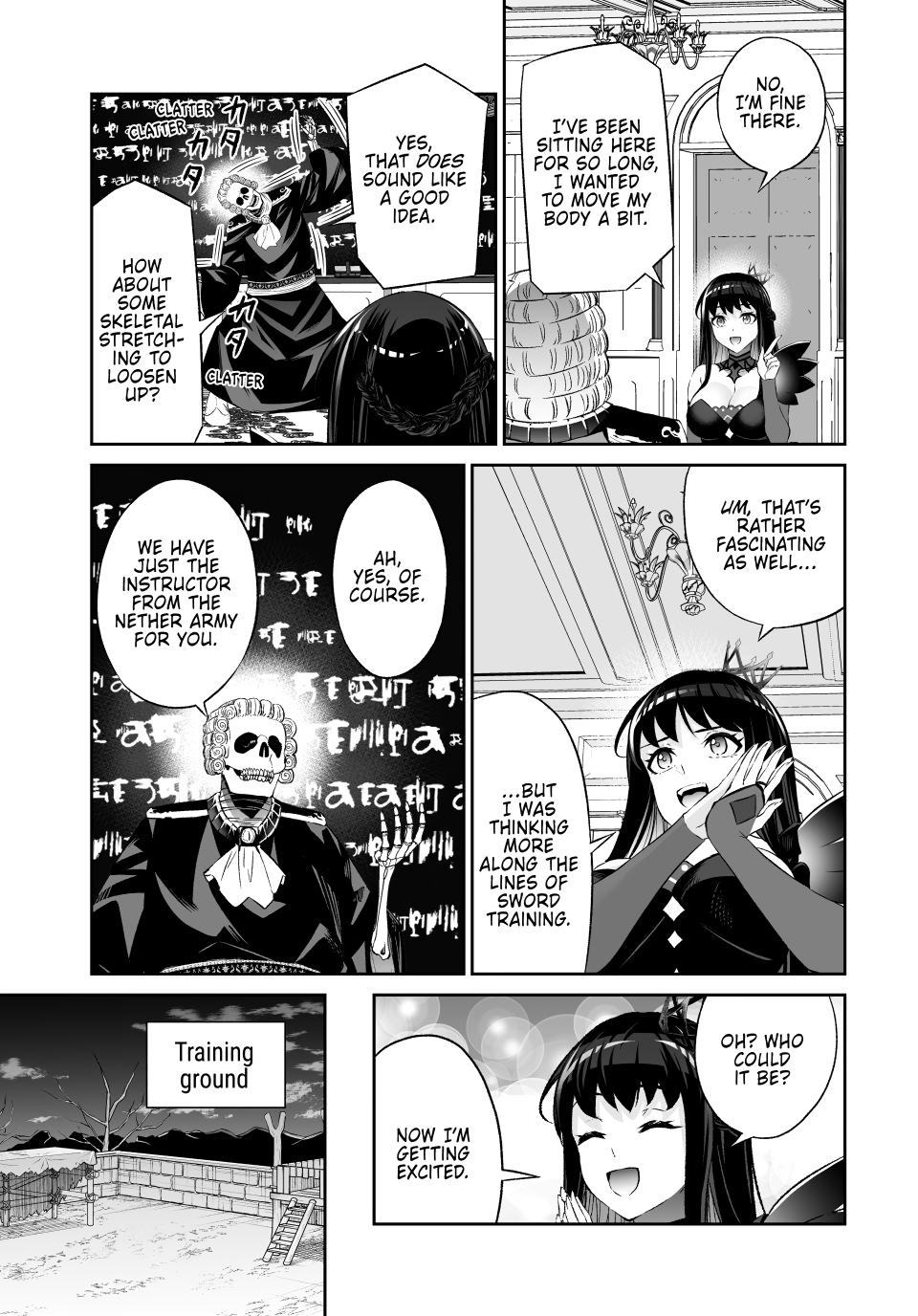 Jingai Hime Sama, Hajimemashita - Free Life Fantasy Online chapter 63 page 19