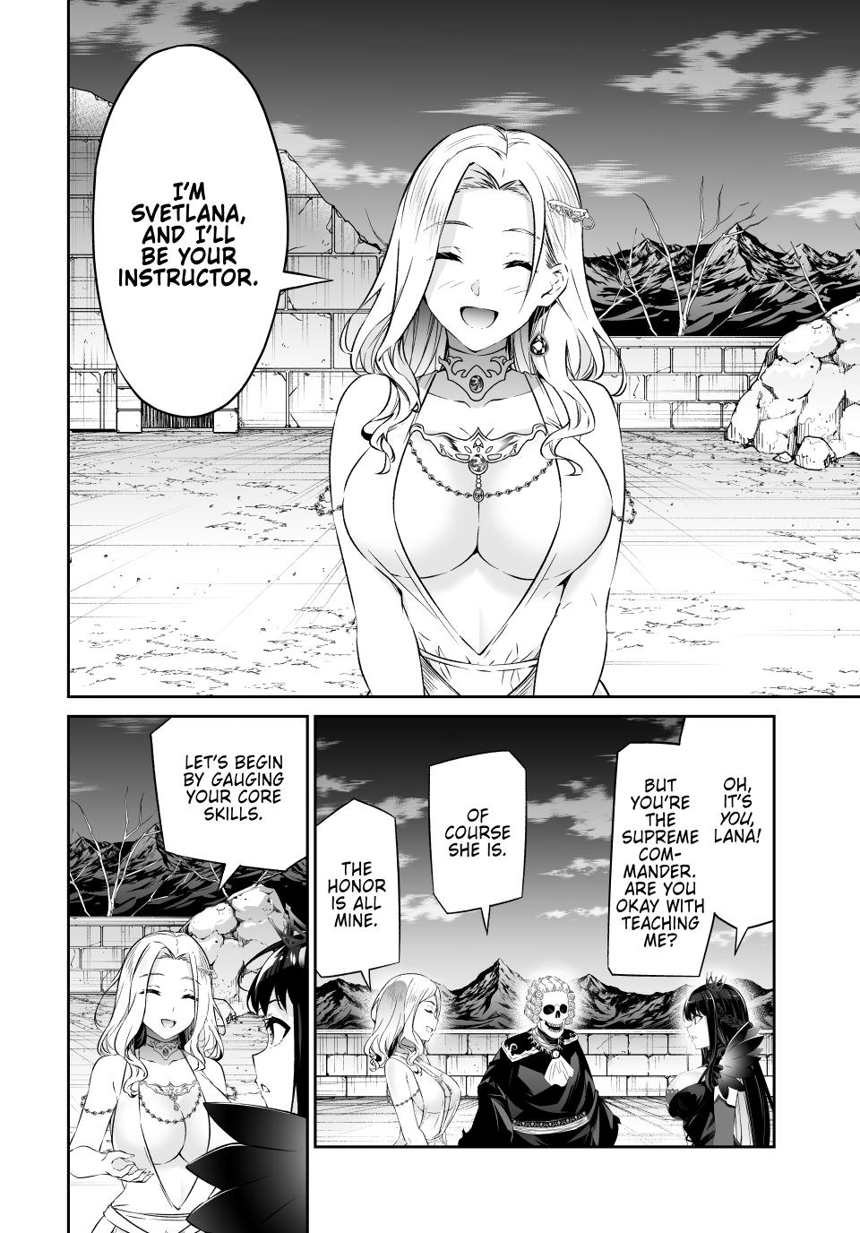 Jingai Hime Sama, Hajimemashita - Free Life Fantasy Online chapter 63 page 20