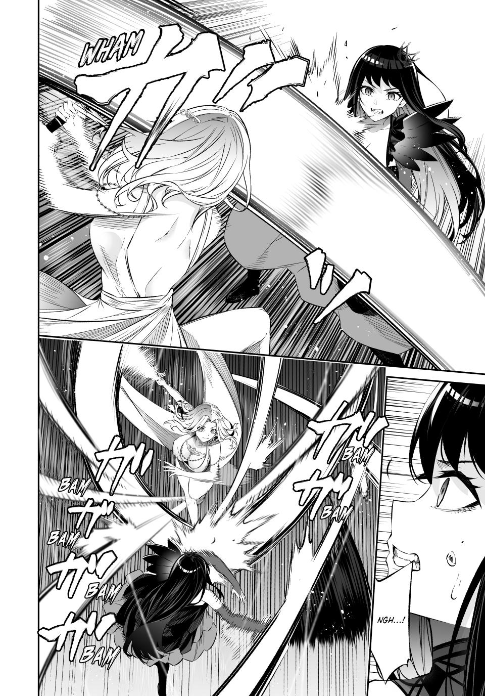 Jingai Hime Sama, Hajimemashita - Free Life Fantasy Online chapter 63 page 24