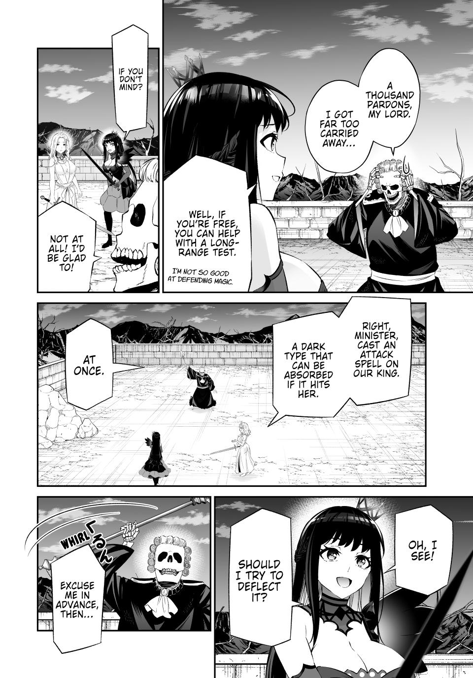 Jingai Hime Sama, Hajimemashita - Free Life Fantasy Online chapter 63 page 26