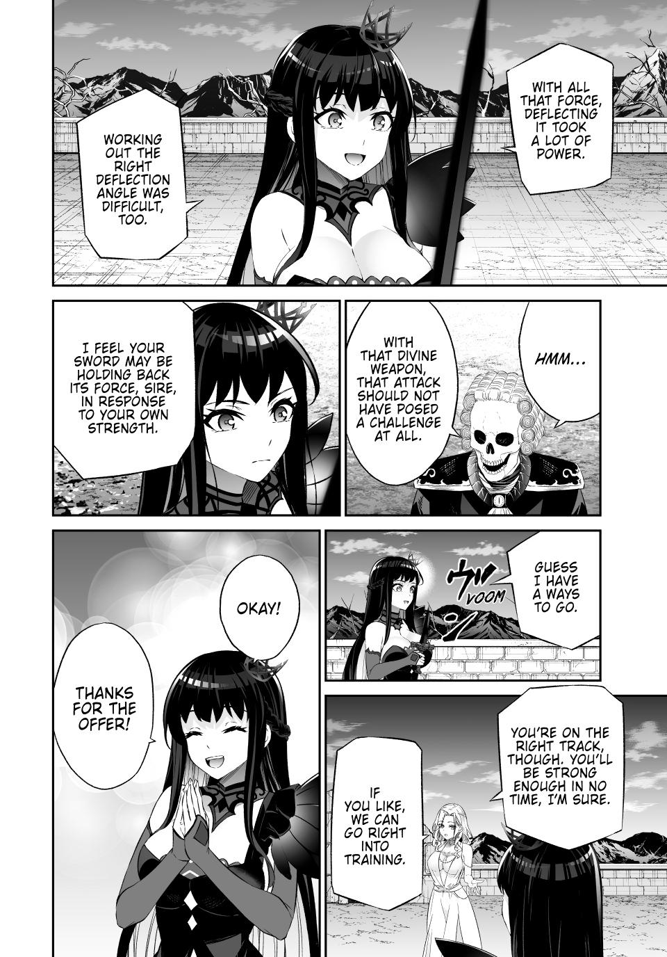 Jingai Hime Sama, Hajimemashita - Free Life Fantasy Online chapter 63 page 28