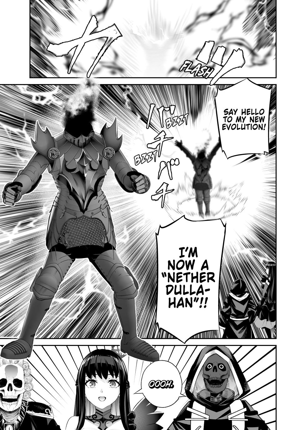 Jingai Hime Sama, Hajimemashita - Free Life Fantasy Online chapter 63 page 3