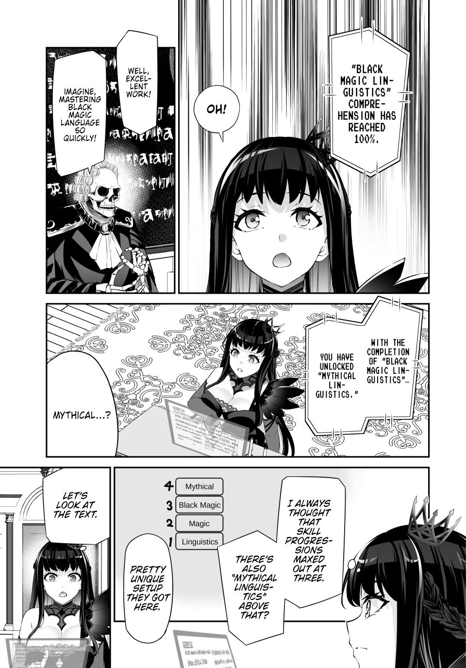 Jingai Hime Sama, Hajimemashita - Free Life Fantasy Online chapter 63 page 31