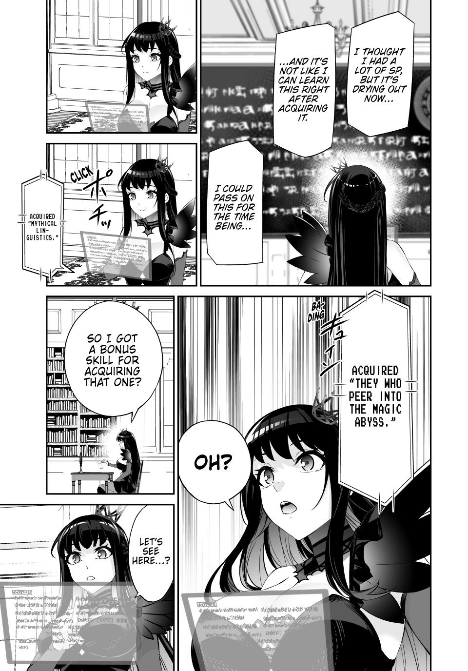 Jingai Hime Sama, Hajimemashita - Free Life Fantasy Online chapter 63 page 33