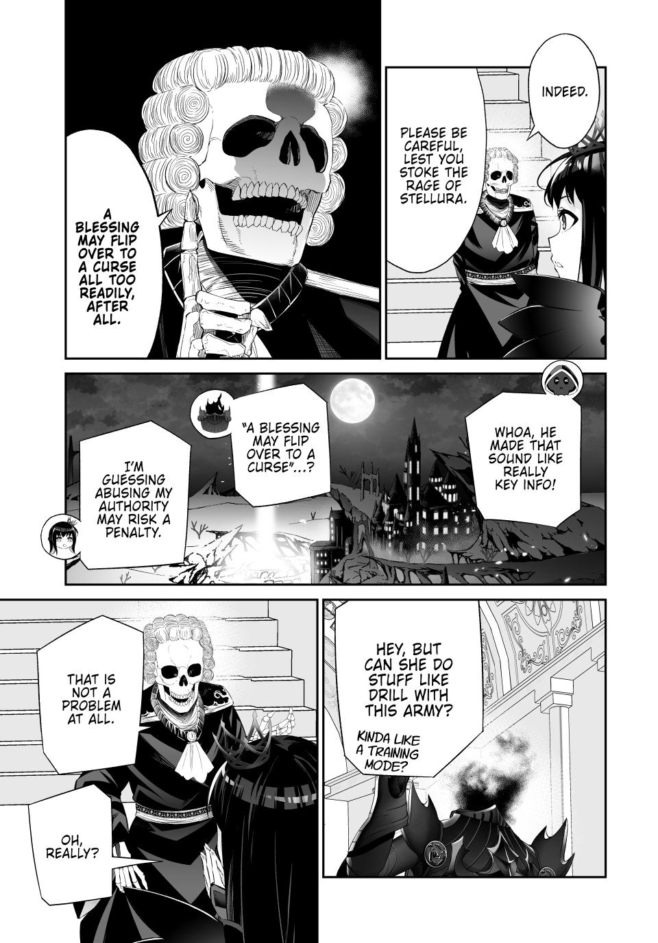 Jingai Hime Sama, Hajimemashita - Free Life Fantasy Online chapter 63 page 7
