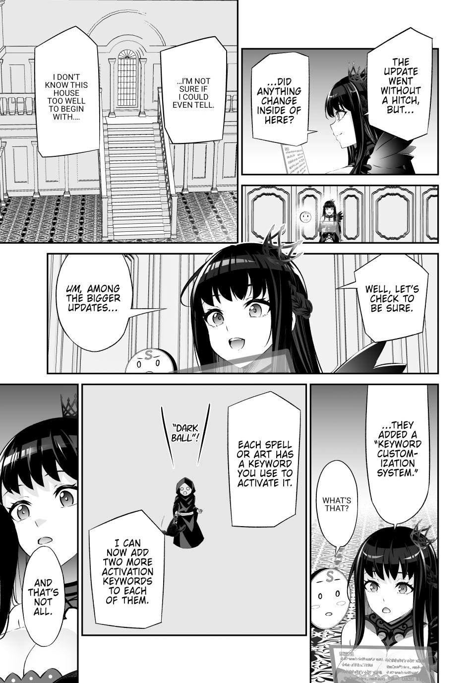 Jingai Hime Sama, Hajimemashita - Free Life Fantasy Online chapter 64 page 15